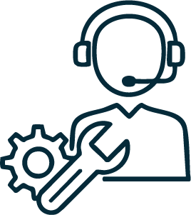 Asesoría técnica especializada en scrubbers industriales desde el primer contacto