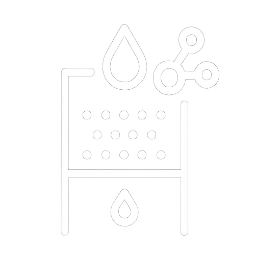 Absorción y reacción química en el medio de contacto del scrubber – MCAT